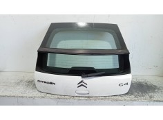 Recambio de porton trasero para citroen c4 coupe lx referencia OEM IAM   