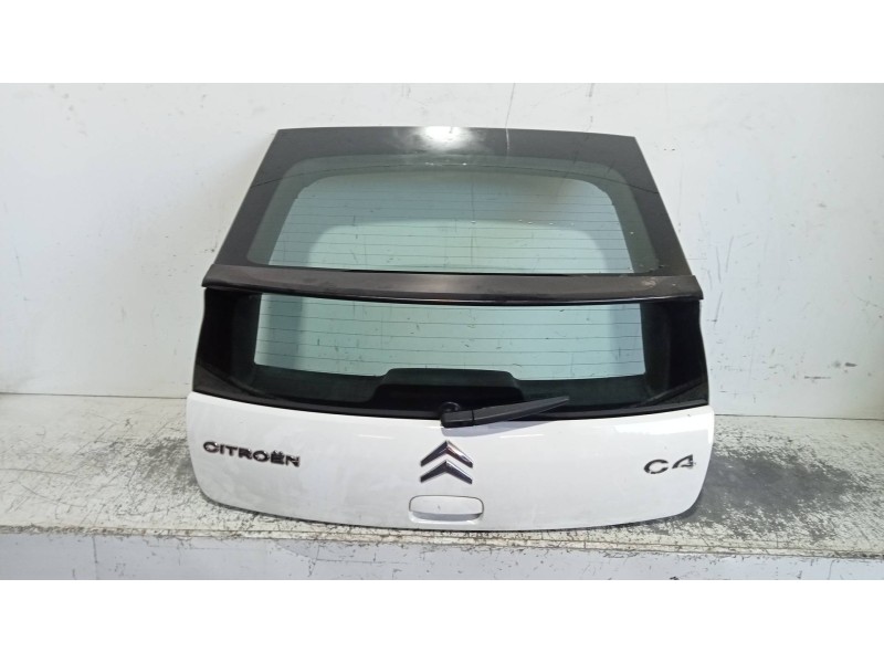 Recambio de porton trasero para citroen c4 coupe lx referencia OEM IAM   