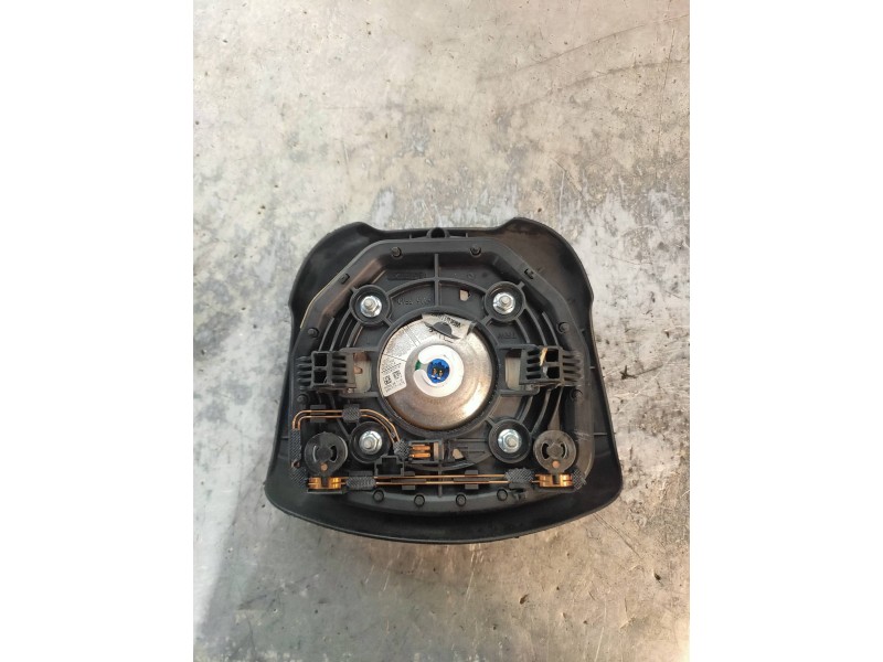 Recambio de kit airbag para renault master kombi l1h1 3,0t referencia OEM IAM   