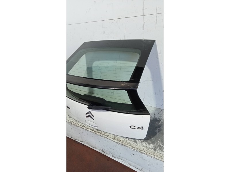 Recambio de porton trasero para citroen c4 coupe lx referencia OEM IAM   