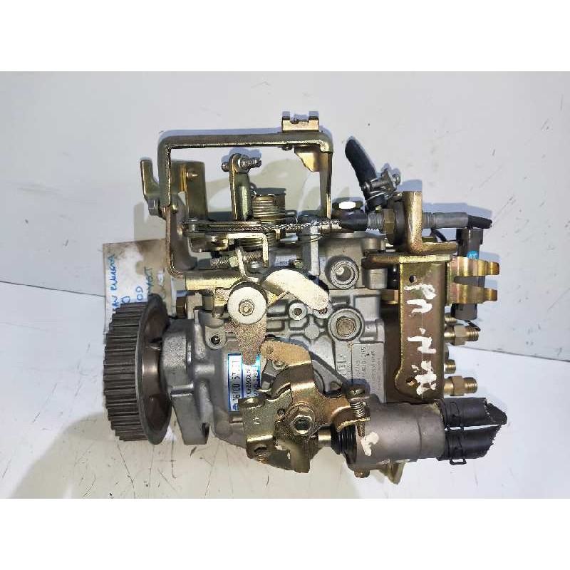 Recambio de bomba inyeccion para nissan primera berl./familiar (p10/w10) 2.0 diesel referencia OEM IAM 1046402185 1670057J21 ZEX
