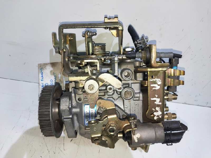 Recambio de bomba inyeccion para nissan primera berl./familiar (p10/w10) 2.0 diesel referencia OEM IAM 1046402185 1670057J21 ZEX