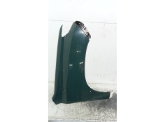 Recambio de aleta delantera derecha para toyota land cruiser (j15) basis referencia OEM IAM   