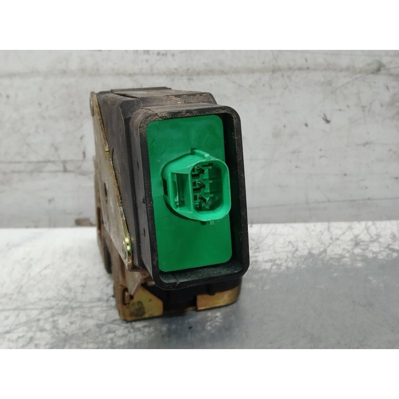 Recambio de motor cierre centralizado trasero izquierdo para volvo s40 berlina 2.0 16v referencia OEM IAM   4P