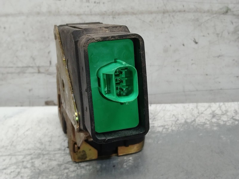 Recambio de motor cierre centralizado trasero izquierdo para volvo s40 berlina 2.0 16v referencia OEM IAM   4P