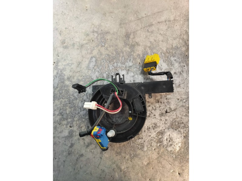 Recambio de kit airbag para renault master kombi l1h1 3,0t referencia OEM IAM   