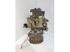 Recambio de bomba inyeccion para nissan primera berl./familiar (p10/w10) 2.0 diesel referencia OEM IAM 1046402185 1670057J21 ZEX 2