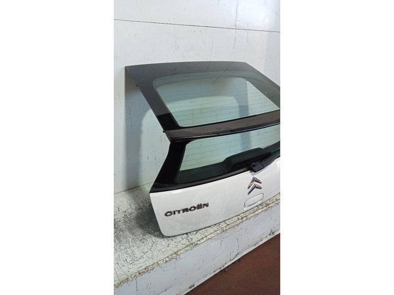 Recambio de porton trasero para citroen c4 coupe lx referencia OEM IAM   
