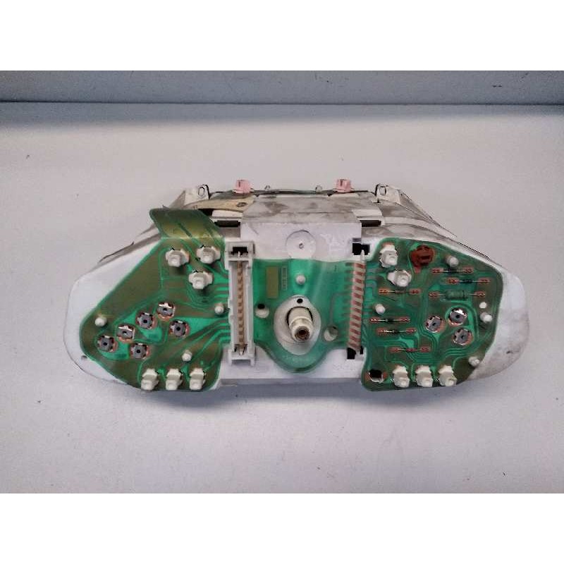 Recambio de cuadro instrumentos para ford escort berl./turnier 1.8 16v cat referencia OEM IAM 96FB10848 EC  Recambio de cuadro instrumentos para ford escort berl./turnier 1.8 16v cat referencia OEM IAM 96FB10848 EC