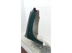 Recambio de aleta delantera derecha para toyota land cruiser (j15) basis referencia OEM IAM    2