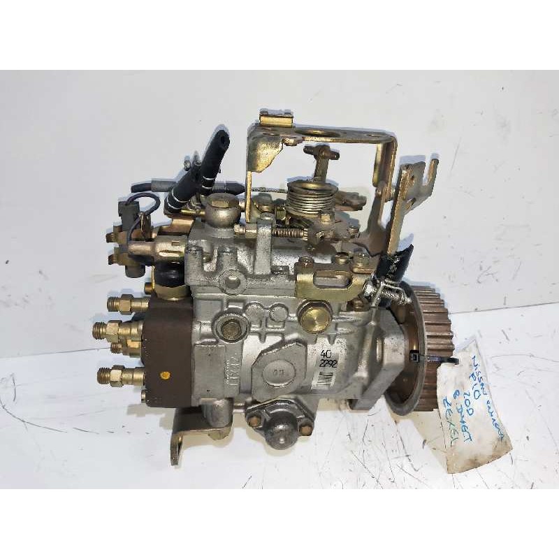 Recambio de bomba inyeccion para nissan primera berl./familiar (p10/w10) 2.0 diesel referencia OEM IAM 1046402185 1670057J21 ZEX