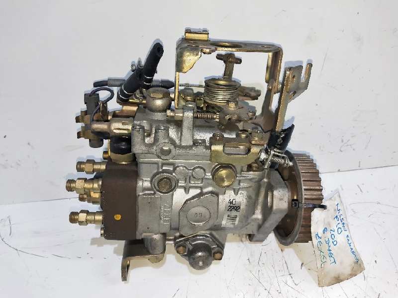 Recambio de bomba inyeccion para nissan primera berl./familiar (p10/w10) 2.0 diesel referencia OEM IAM 1046402185 1670057J21 ZEX