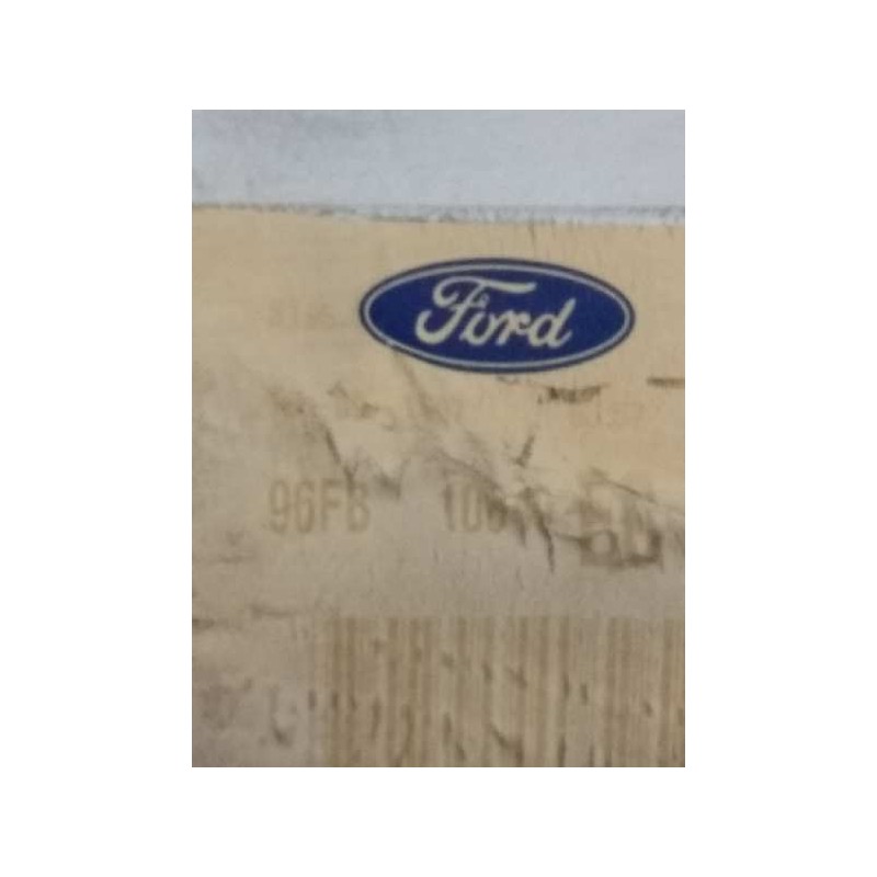 Recambio de cuadro instrumentos para ford escort berl./turnier 1.8 16v cat referencia OEM IAM 96FB10848 EC  Recambio de cuadro instrumentos para ford escort berl./turnier 1.8 16v cat referencia OEM IAM 96FB10848 EC