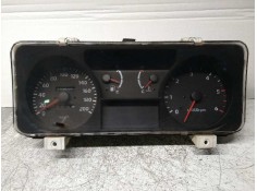 Recambio de cuadro instrumentos para mitsubishi galloper (hyundai) 2.5 td (5-ptas.) referencia OEM IAM 638C24  