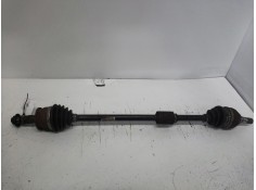 Recambio de transmision delantera derecha para opel astra j lim. excellence referencia OEM IAM AAMD 13356124 