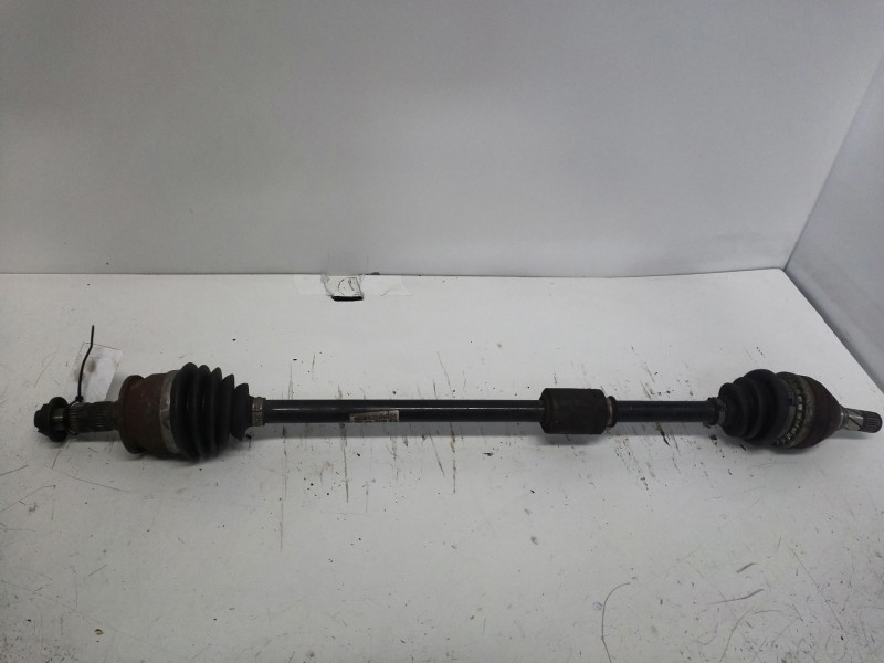 Recambio de transmision delantera derecha para opel astra j lim. excellence referencia OEM IAM AAMD 13356124 