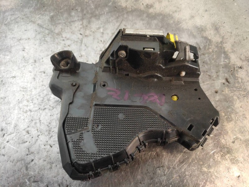 Recambio de motor cierre centralizado delantero izquierdo para toyota corolla (e15) luna referencia OEM IAM 7092421  