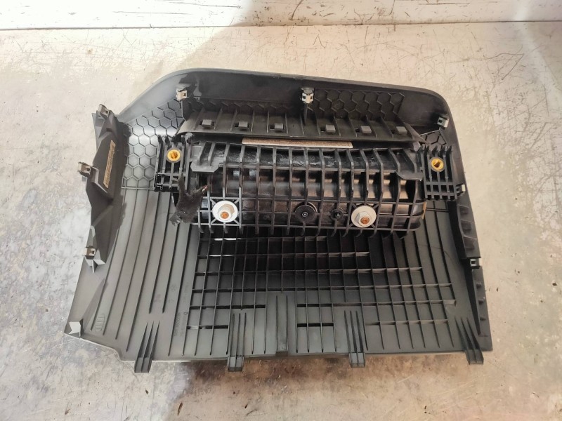 Recambio de kit airbag para renault master kombi l1h1 3,0t referencia OEM IAM   