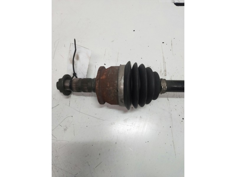 Recambio de transmision delantera derecha para opel astra j lim. excellence referencia OEM IAM AAMD 13356124 