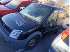 ford transit connect (tc7) del año 2006