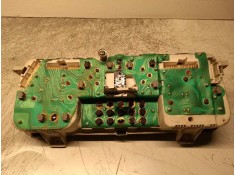 Recambio de cuadro instrumentos para mitsubishi galloper (hyundai) 2.5 td (5-ptas.) referencia OEM IAM 638C24   2