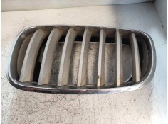 Recambio de rejilla delantera para bmw x5 (e70) xdrive40d referencia OEM IAM   