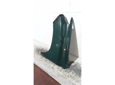 Recambio de aleta delantera izquierda para toyota land cruiser (j15) basis referencia OEM IAM    2