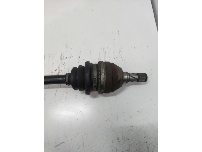 Recambio de transmision delantera derecha para opel astra j lim. excellence referencia OEM IAM AAMD 13356124 