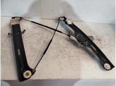 Recambio de elevalunas delantero derecho para bmw x5 (e70) xdrive40d referencia OEM IAM 927614104 7267602 