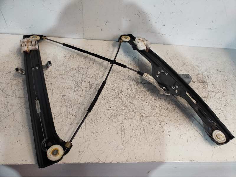 Recambio de elevalunas delantero derecho para bmw x5 (e70) xdrive40d referencia OEM IAM 927614104 7267602 