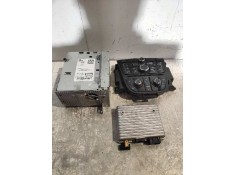Recambio de sistema audio / radio cd para opel astra j lim. excellence referencia OEM IAM 22976602  22836293