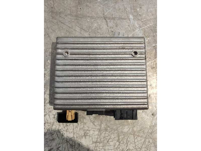 Recambio de sistema audio / radio cd para opel astra j lim. excellence referencia OEM IAM 22976602  22836293