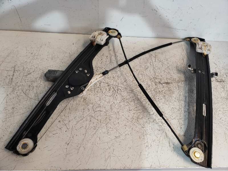 Recambio de elevalunas delantero izquierdo para bmw x5 (e70) xdrive40d referencia OEM IAM 537613101 7267601 