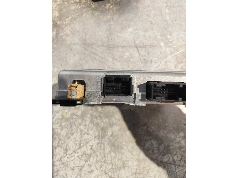 Recambio de sistema audio / radio cd para opel astra j lim. excellence referencia OEM IAM 22976602  22836293