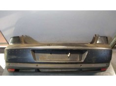 Recambio de paragolpes trasero para renault vel satis (bj0) referencia OEM IAM   