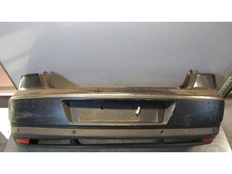 Recambio de paragolpes trasero para renault vel satis (bj0) referencia OEM IAM   