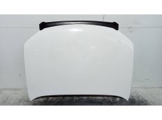 Recambio de capot para toyota land cruiser (j15) basis referencia OEM IAM   