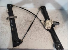 Recambio de elevalunas delantero izquierdo para bmw x5 (e70) xdrive40d referencia OEM IAM 537613101 7267601  2