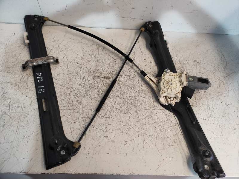 Recambio de elevalunas delantero izquierdo para bmw x5 (e70) xdrive40d referencia OEM IAM 537613101 7267601 