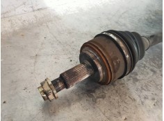 Recambio de transmision delantera izquierda para renault master kombi l1h1 3,0t referencia OEM IAM 221364   2