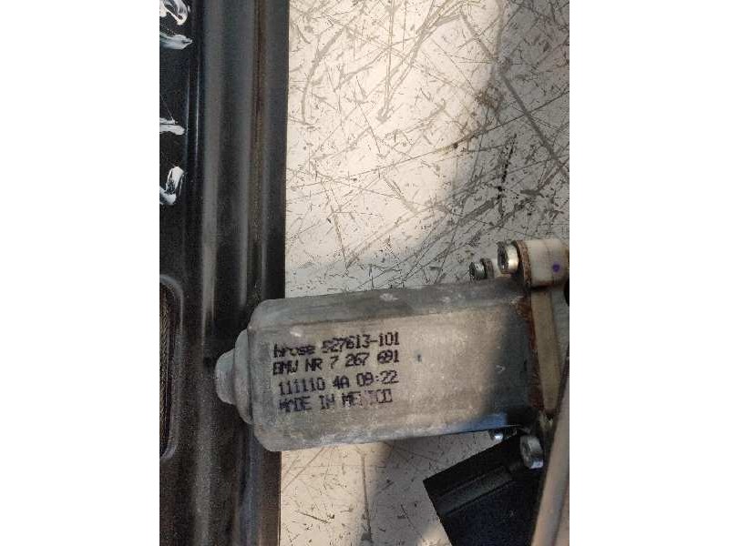Recambio de elevalunas delantero izquierdo para bmw x5 (e70) xdrive40d referencia OEM IAM 537613101 7267601 