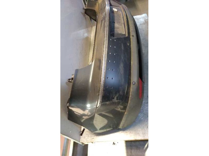 Recambio de paragolpes trasero para renault vel satis (bj0) referencia OEM IAM   