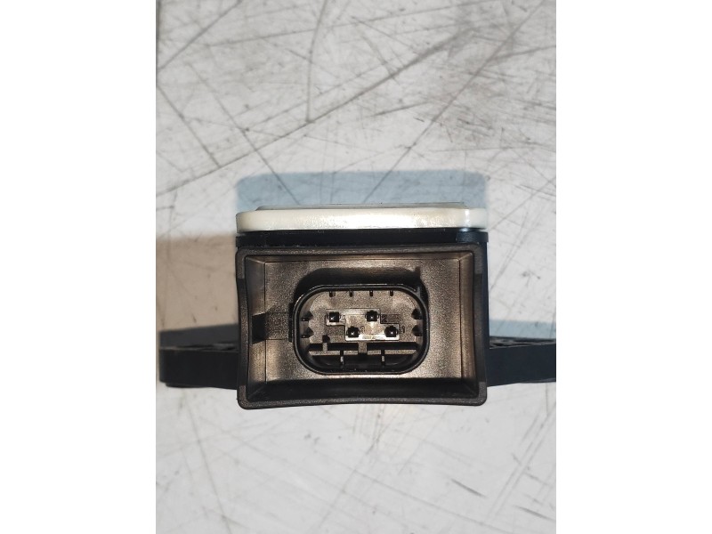 Recambio de modulo electronico para land rover discovery 2.7 td v6 cat referencia OEM IAM 0265005654 SRO500140 