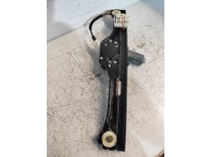 Recambio de elevalunas trasero derecho para bmw x5 (e70) xdrive40d referencia OEM IAM 92761401 7267692 