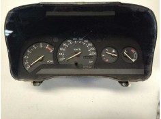 Recambio de cuadro instrumentos para ford escort berlina/turnier 1.3 cat referencia OEM IAM 91AB10C956 BC 