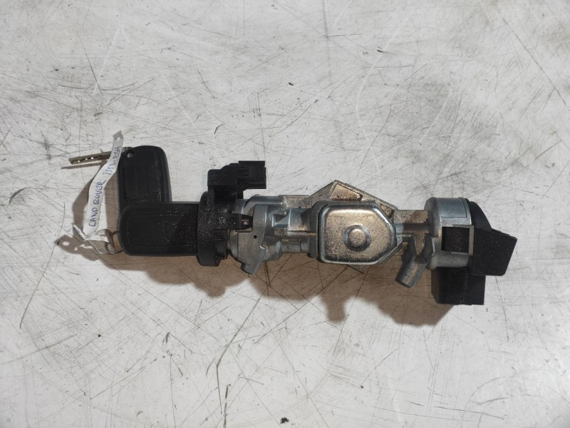 Recambio de conmutador de arranque para land rover discovery 2.7 td v6 cat referencia OEM IAM 3M518F880AC  