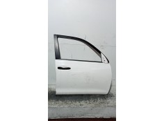 Recambio de puerta delantera derecha para toyota land cruiser (j15) basis referencia OEM IAM   5P