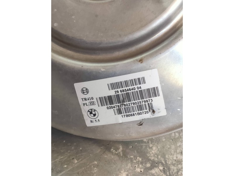 Recambio de servofreno para mini mini 5-trg. (f55) one d referencia OEM IAM 29685464004  
