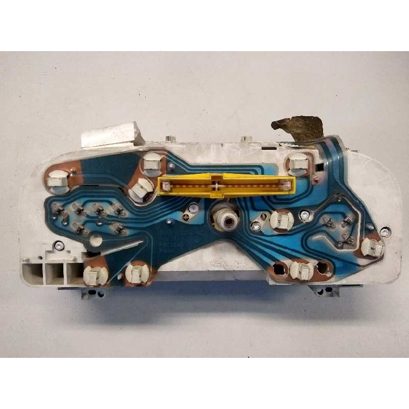 Recambio de cuadro instrumentos para ford escort berlina/turnier 1.3 cat referencia OEM IAM 91AB10C956 BC 