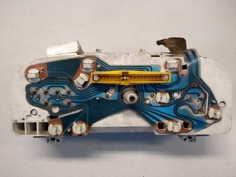 Recambio de cuadro instrumentos para ford escort berlina/turnier 1.3 cat referencia OEM IAM 91AB10C956 BC  Recambio de cuadro instrumentos para ford escort berlina/turnier 1.3 cat referencia OEM IAM 91AB10C956 BC